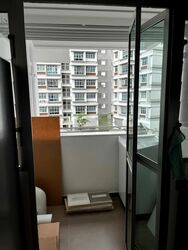Blk 647B Senja Valley (Bukit Panjang), HDB 4 Rooms #535608991